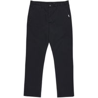 Mens Regular Twill Pants